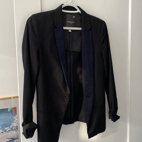 G-star blazer for women - Picture 2 of 4